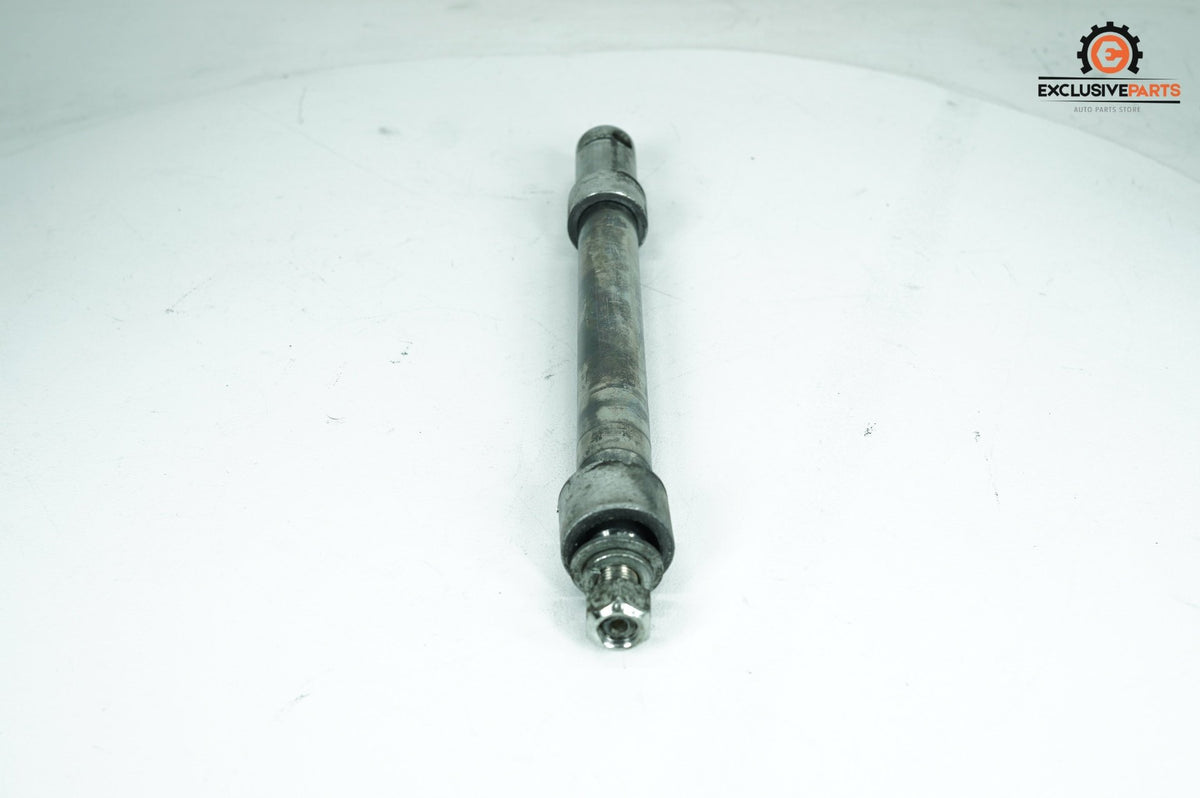 2003 Harley Touring FLHRCI Road King Classic OEM Front Wheel Axle Bolt Shaft