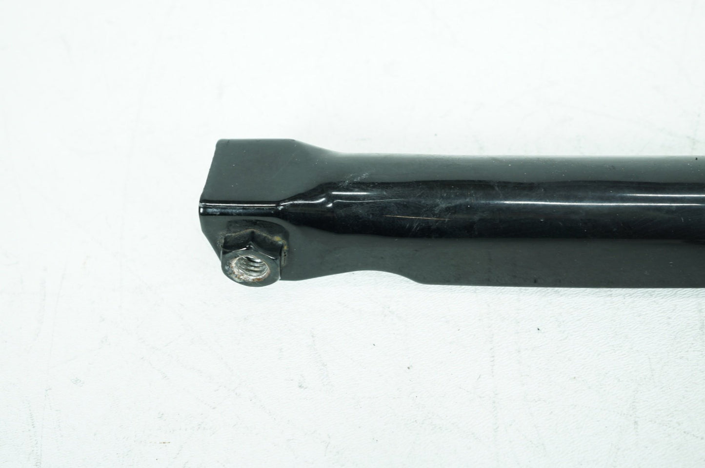 2000 - 2006 Harley-Davidson Softail Heritage Classic Seat Bracket Mount Support Mounting 48868-00