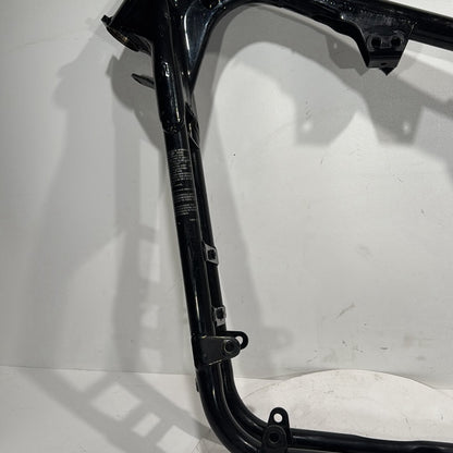 1991 - 2003 Harley-Davidson Sportster Custom Body Main Frame Chassis CLN CLR 	47150-00