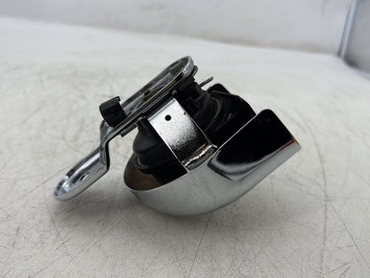 2007 Harley Touring Electra Glide Ultra OEM Horn Signal Klaxon Chrome Cover