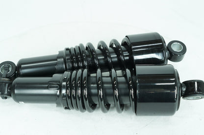 2000 Harley Touring FLHTCUI Electra Glide Ultra OEM Rear Left Right Shock Absorbers