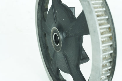 2008 - 2016 Harley-Davidson Touring Road Glide Custom Rear Driver Pulley Sprocket 40217-09