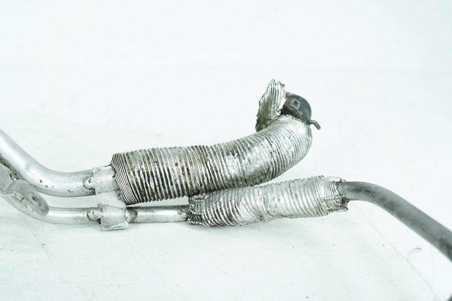 2017 Alfa Romeo Giulia TI Q4 AC Air Conditioning Hose Tube Line Pipe