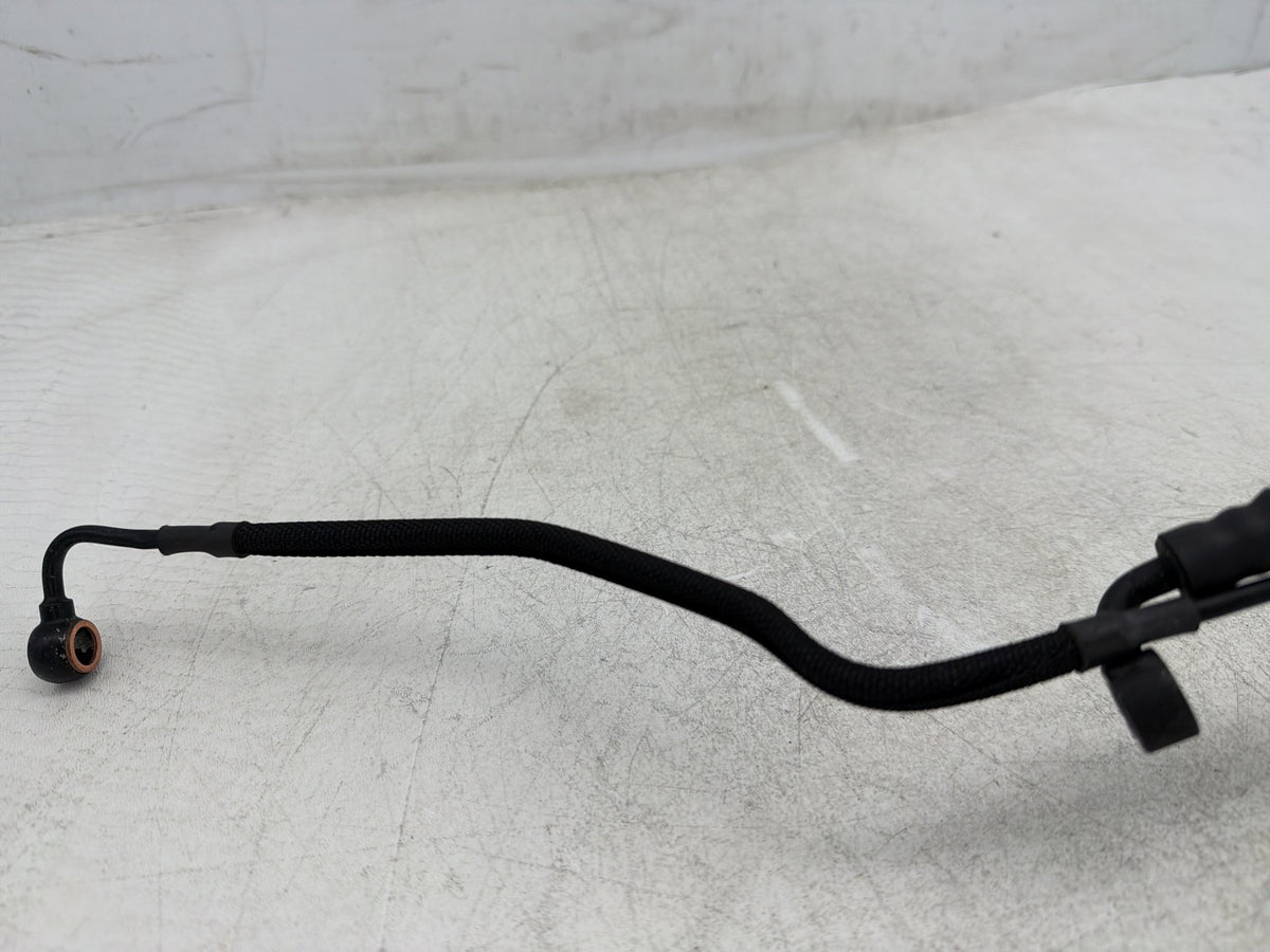 2013 Harley Electra Glide Touring FLHTCU OEM Rear Brake Hose Line Pipe NON-abs
