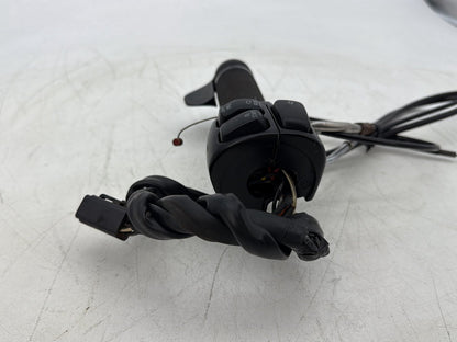 97 Harley Softail Heritage Classic OEM Right Engine Start Kill Switches Controls