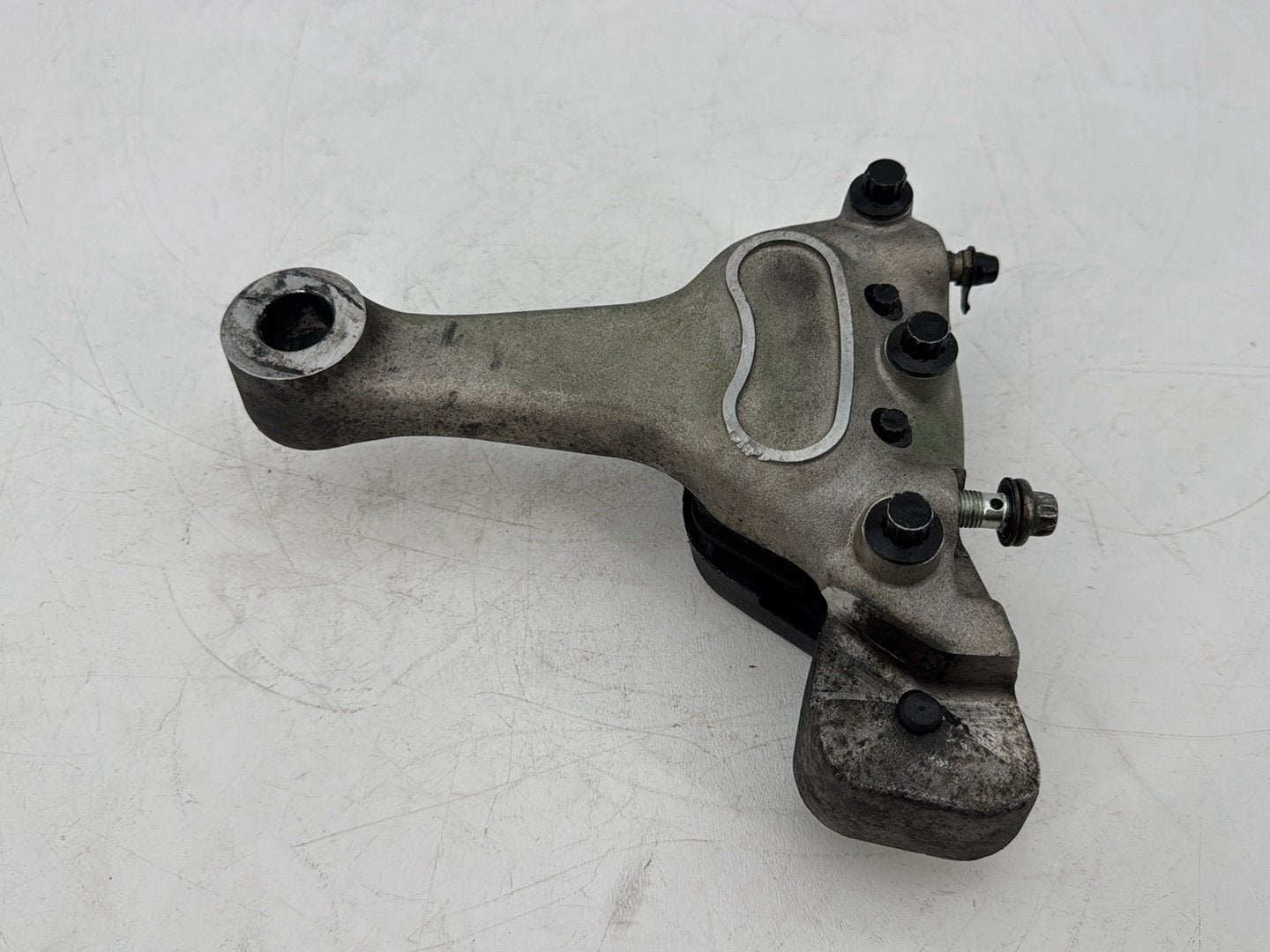 1999 - 2006 Harley-Davidson Touring Electra Glide Classic Rear Back Brake Caliper 44016-00D