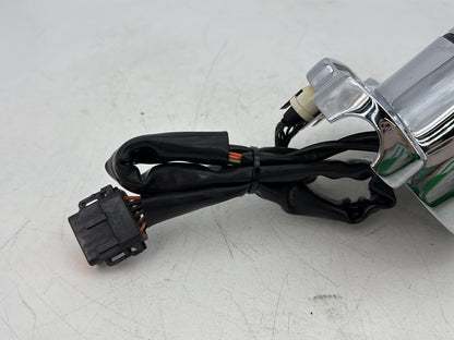 2006 Harley Sportster XL883C 883 Custom OEM Speedo Speedometer Gauge Cluster
