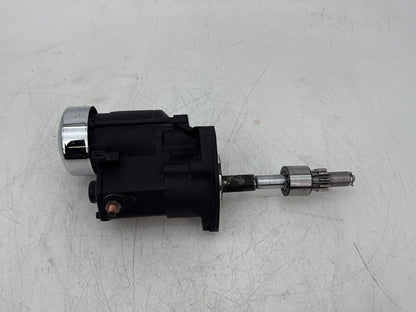 2005 Harley Dyna FXDWG Wide Glide OEM Engine Starter Motor