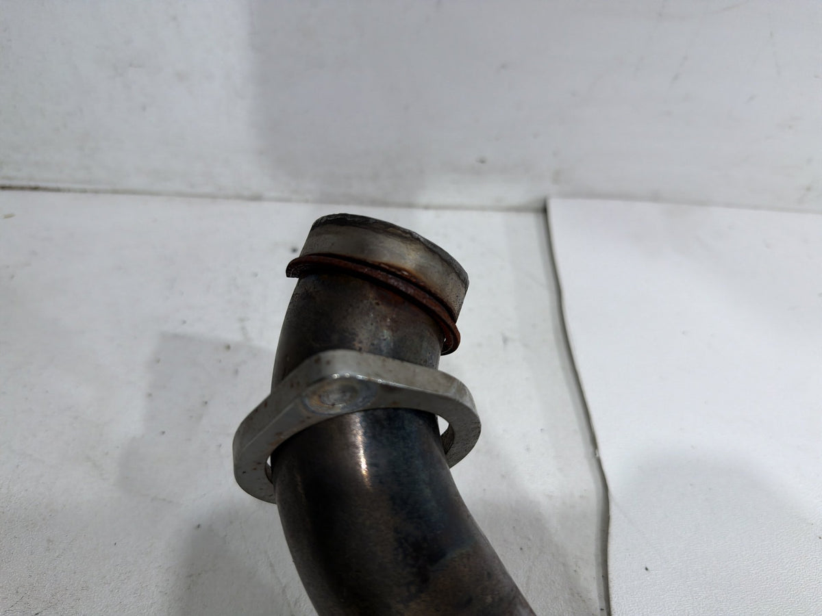 2004 Harley Electra Glide Touring Ultra Exhaust Header Pipes Muffler RENIHART