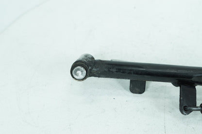 2013 - 2022 Harley-Davidson Sportster Iron Left Side Jiffy Kick Stand & Spring