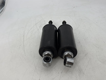 2005 Harley Heritage Softail Classic FLSTCI OEM Rear Left Right Shock Absorbers