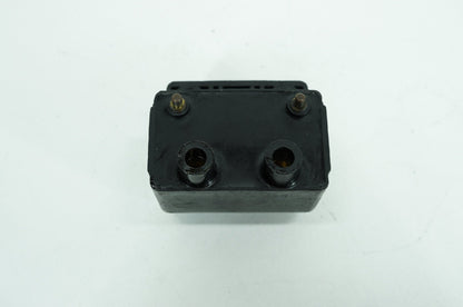 1984 - 1998 Harley-Davidson Touring Electra Glide Classic Ignition Coil Spark Igniter 31614-83A