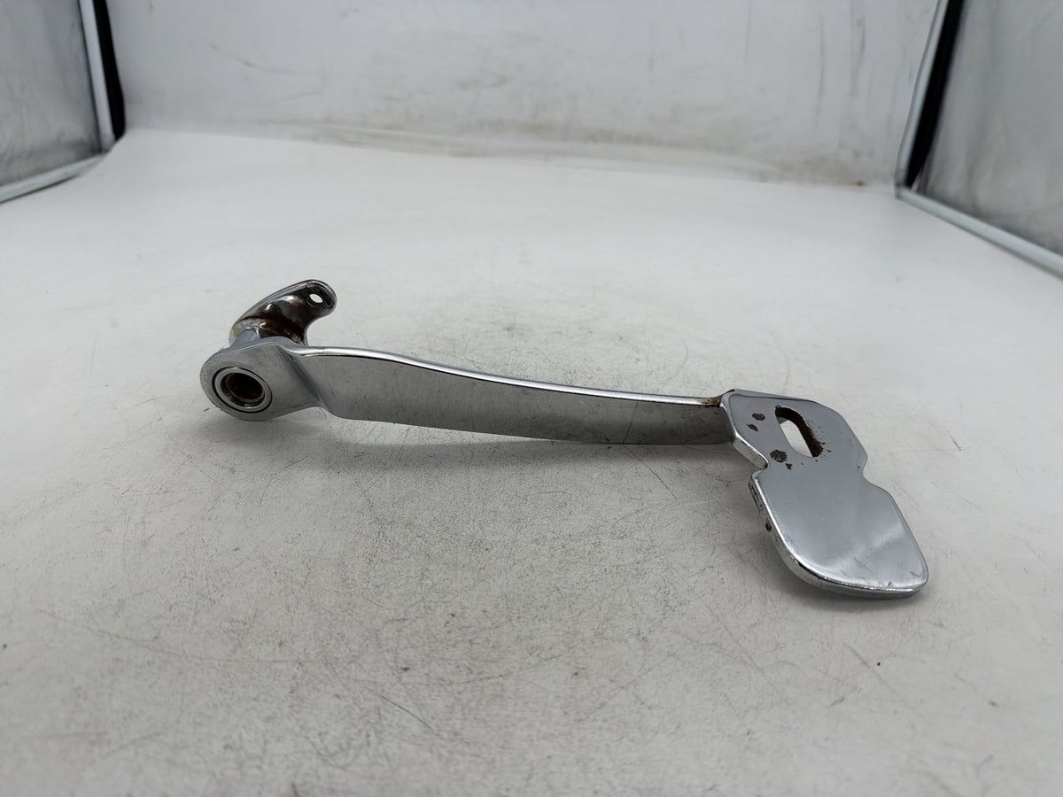 2002 Harley Heritage Softail Classic FLSTC OEM Foot Brake Control Lever Pedal
