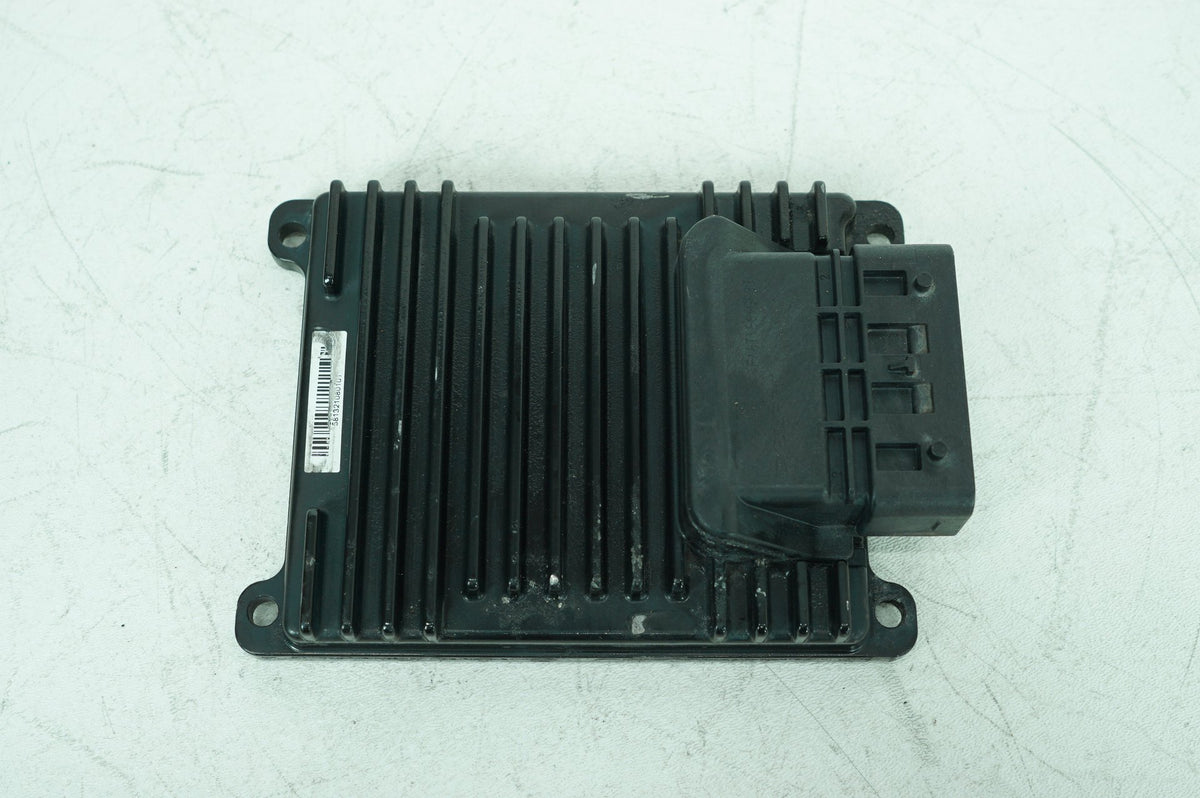 2012 Harley Touring Electra Glide Ultra OEM Engine Control Module Brain ECU ECM