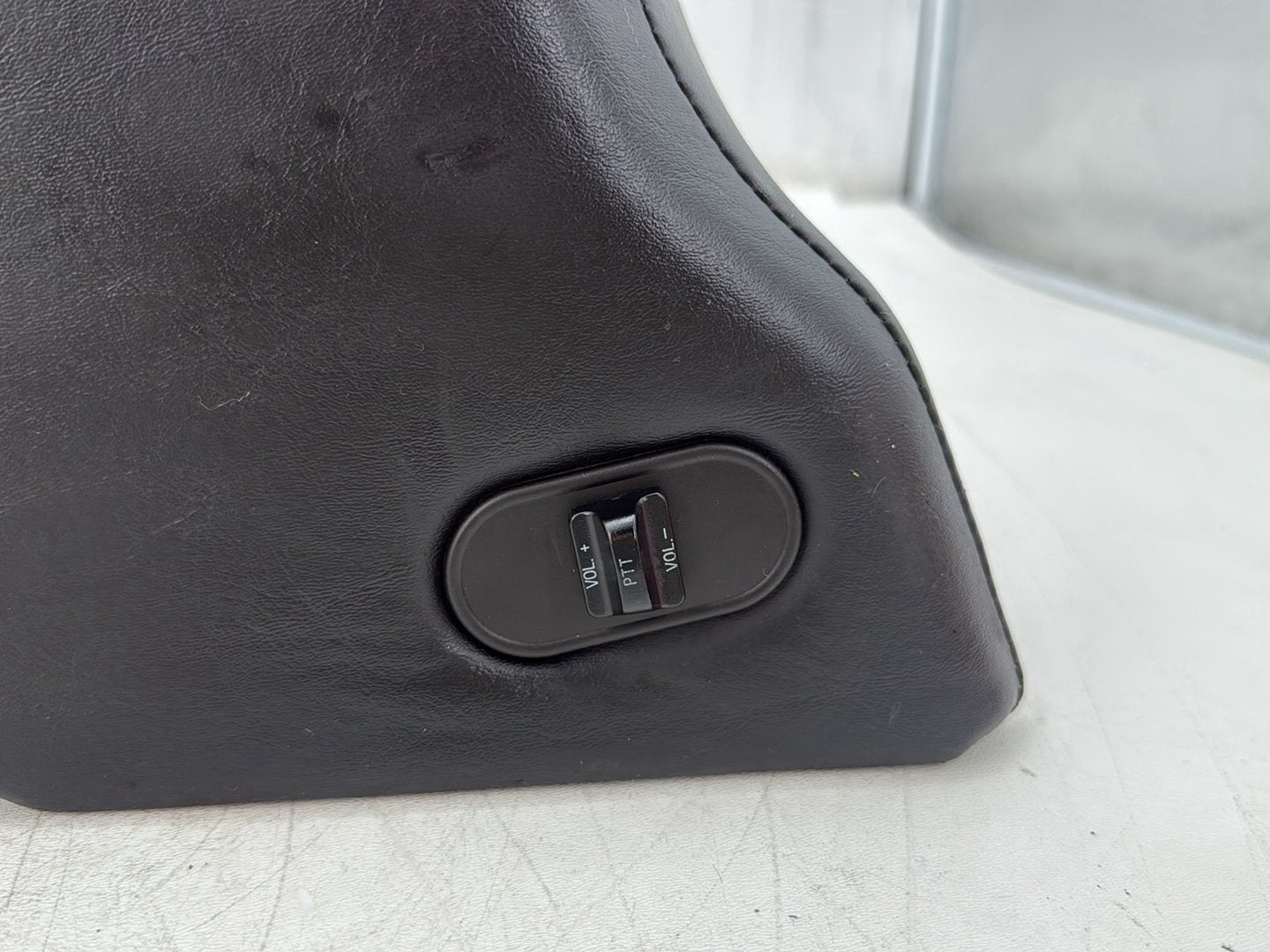 2005 Harley Electra Glide Touring Ultra FLHTCUI OEM Rear Left Right Audio Speakers