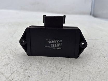 2004 Harley Sportster XL883C 883 Custom OEM Ignition Computer Module Igniter CDI