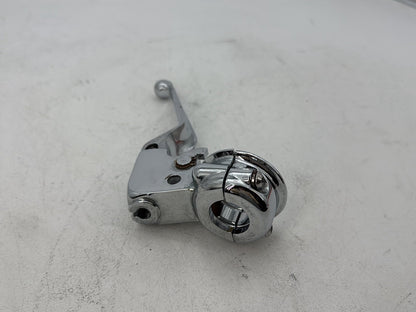 2007 Harley Street Glide Touring FLHX OEM Front Left Hand Clutch Control Lever