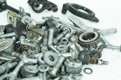 2004 - 2022 Harley-Davidson Sportster Iron 883 Hardware Bolts Nuts & Brackets