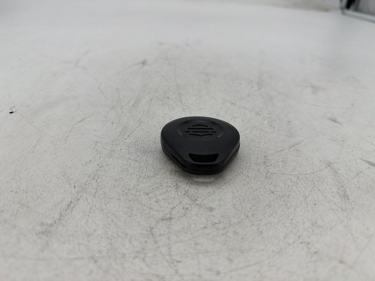 2014 Harley Electra Glide Touring Ultra OEM Smart Keyless 1 Key Fob Remote