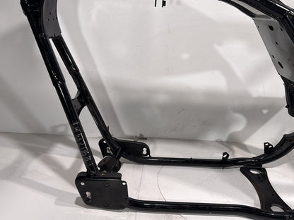1999 - 2006 Harley-Davidson Touring Electra Glide Ultra Body Main Frame Chassis CLN CLR 47900-02A
