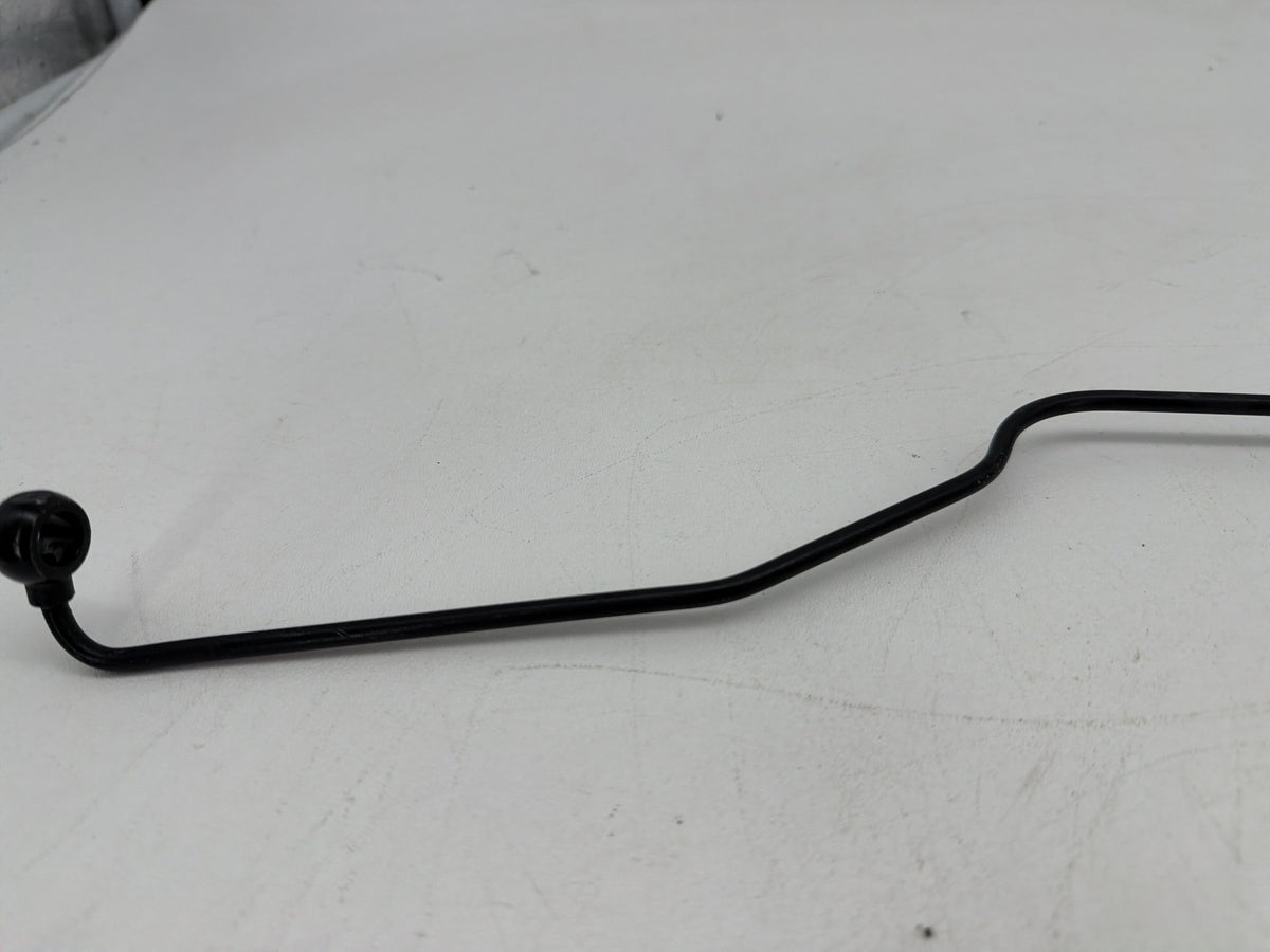 2011 Harley Electra Glide Touring Police OEM Rear Brake Hose Line Pipe ABS