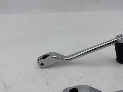 2007 - 2016 Harley-Davidson Touring Electra Glide Ultra Gear Shifter Lever Pedal Pedals