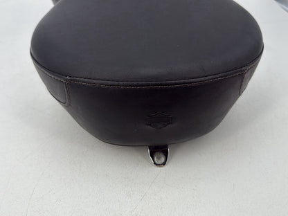 2007 - 2012 Harley-Davidson Dyna Super Glide Passenger Rider Driver Seat Saddle   53077-06