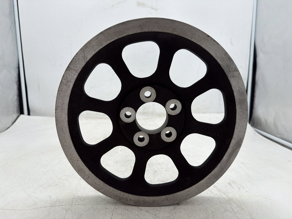 2004 Harley Heritage Softail Classic OEM Rear Driver Pulley Sprocket 70T 1-1/8"