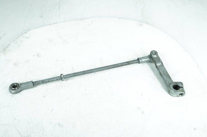 1999 - 2006 Harley-Davidson Dyna Low Rider Gear Shifter Lever Arm w/ Rod linkage  	33849-97
