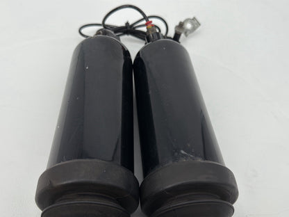 2007 - 2011 Harley-Davidson Touring Street Glide Rear Left Right Shock Absorbers 54662-09