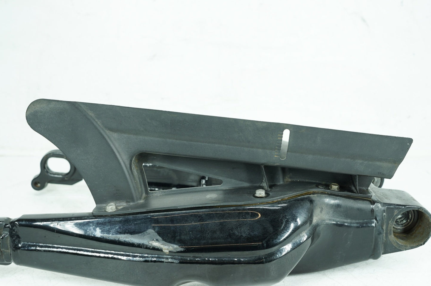 2007 - 2011 Harley-Davidson Touring Street Glide Rear Fork Swingarm Swing Arm 47549-09