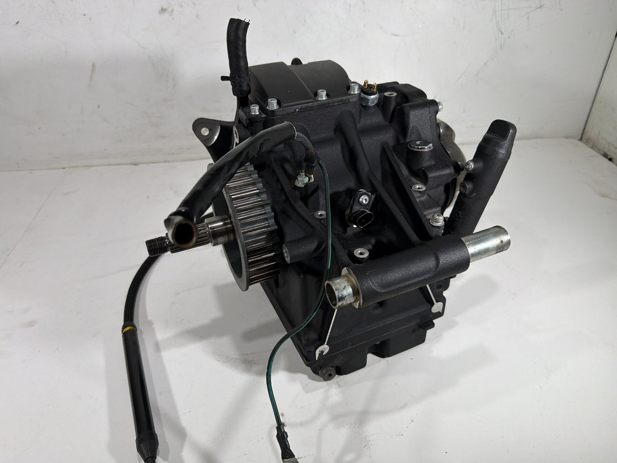 2020 Harley Softail Standard FXST OEM M8 107 6 Speed Transmission Gearbox
