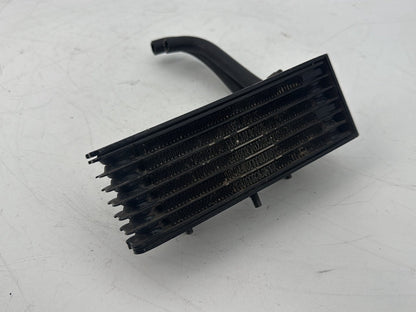 2008 Harley Touring FLHT Electra Glide OEM Oil Cooling Cooler Core Radiator