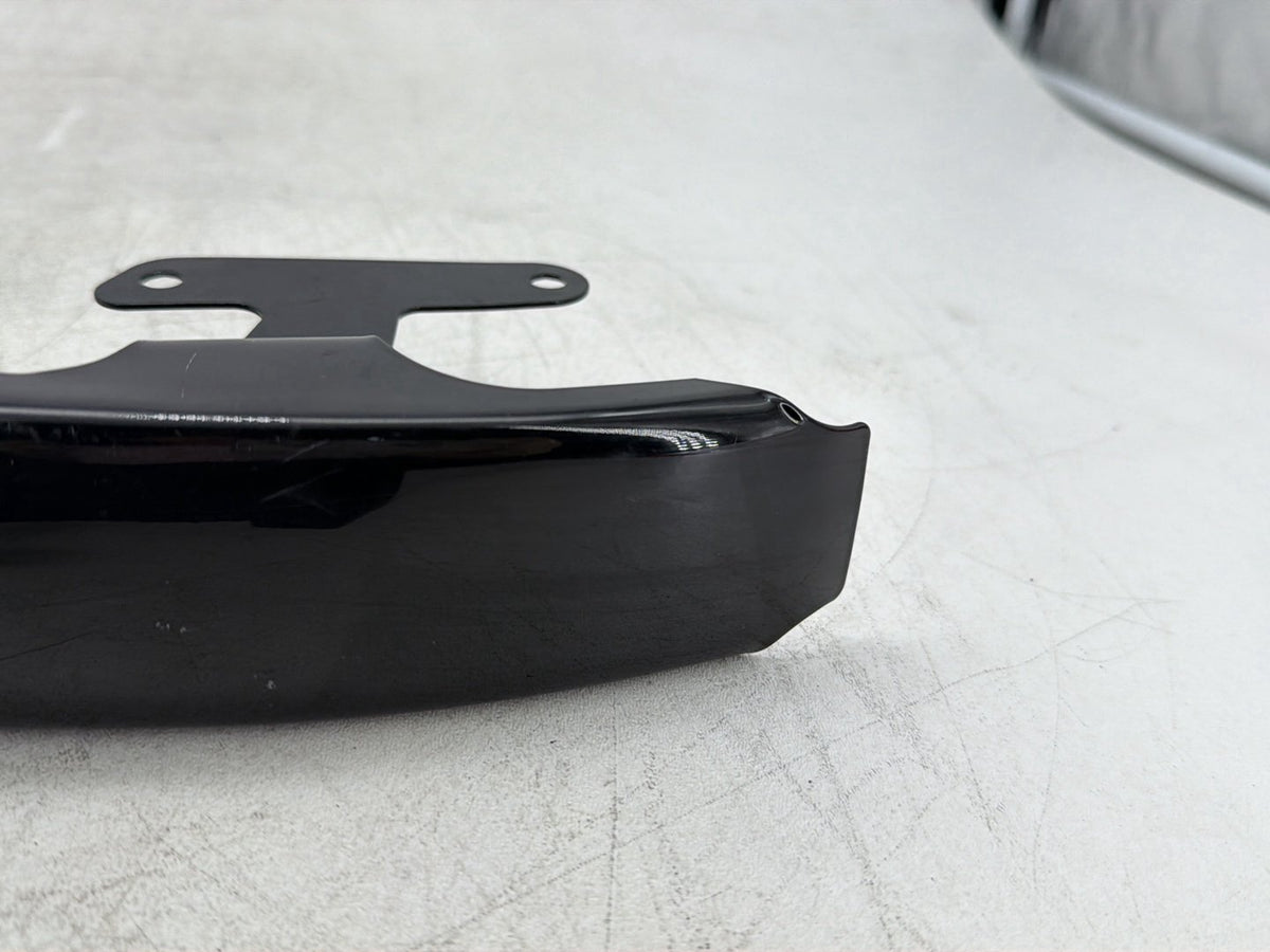 2013 Harley Electra Glide Touring CVO Screamin Eagle OEM LH RH Extended Filler Strip Cover Panel Trim