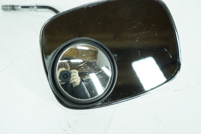 1999 - 2006 Harley-Davidson Touring Road King Police Right 1 Rear View Mirror 91875-88A