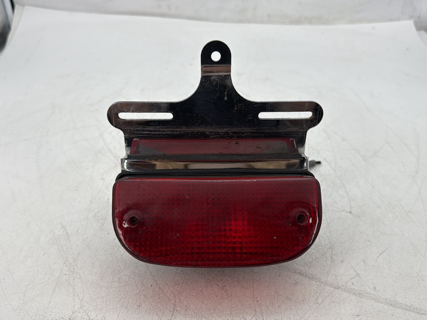 1998 Harley Softail Custom FXSTC OEM Rear Brake Taillight Tail Lamp