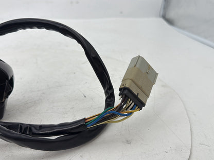 2008 - 2016 Harley-Davidson Touring Electra Glide Ultra Left Turn Signal Headlight Switches Controls 	71682-06A