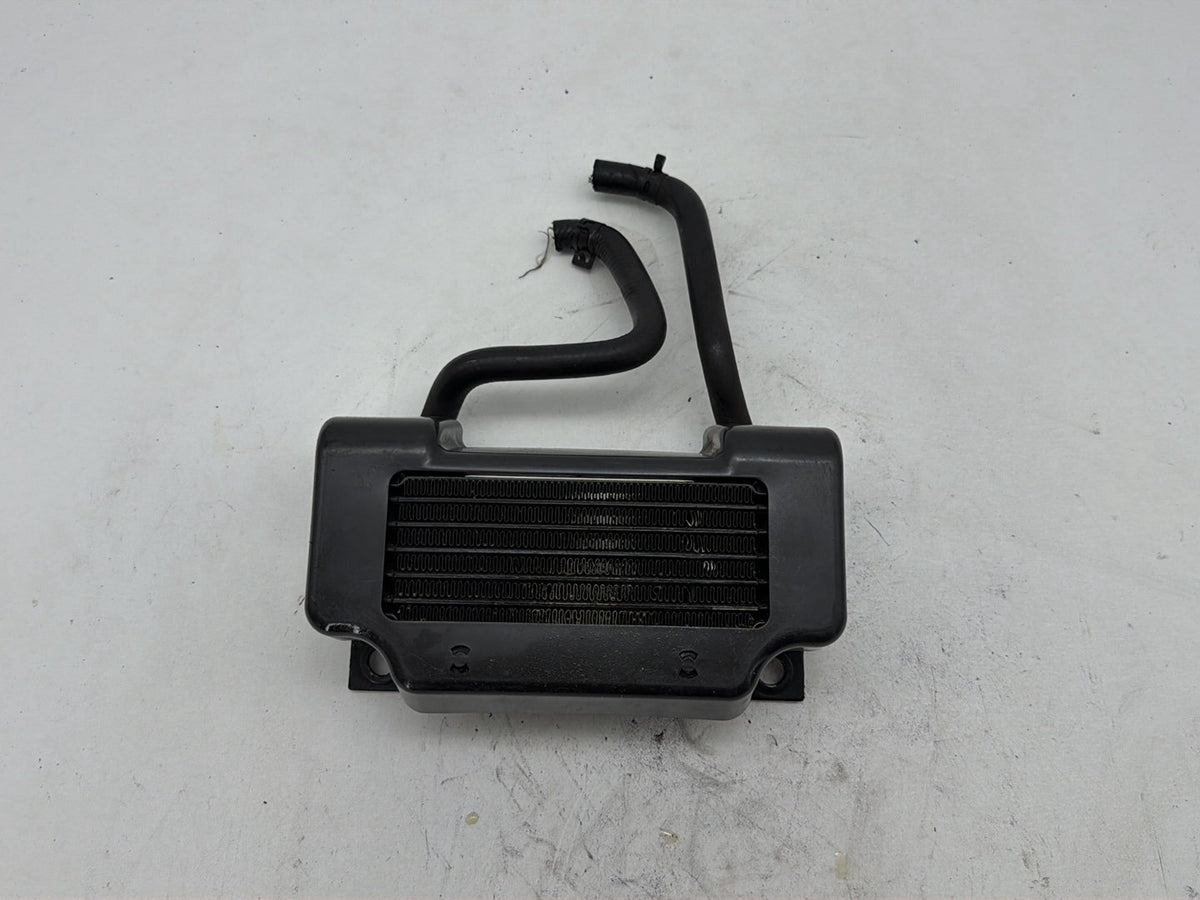 2011 Harley Road Glide Touring FLTRX OEM Oil Cooling Cooler Core Radiator