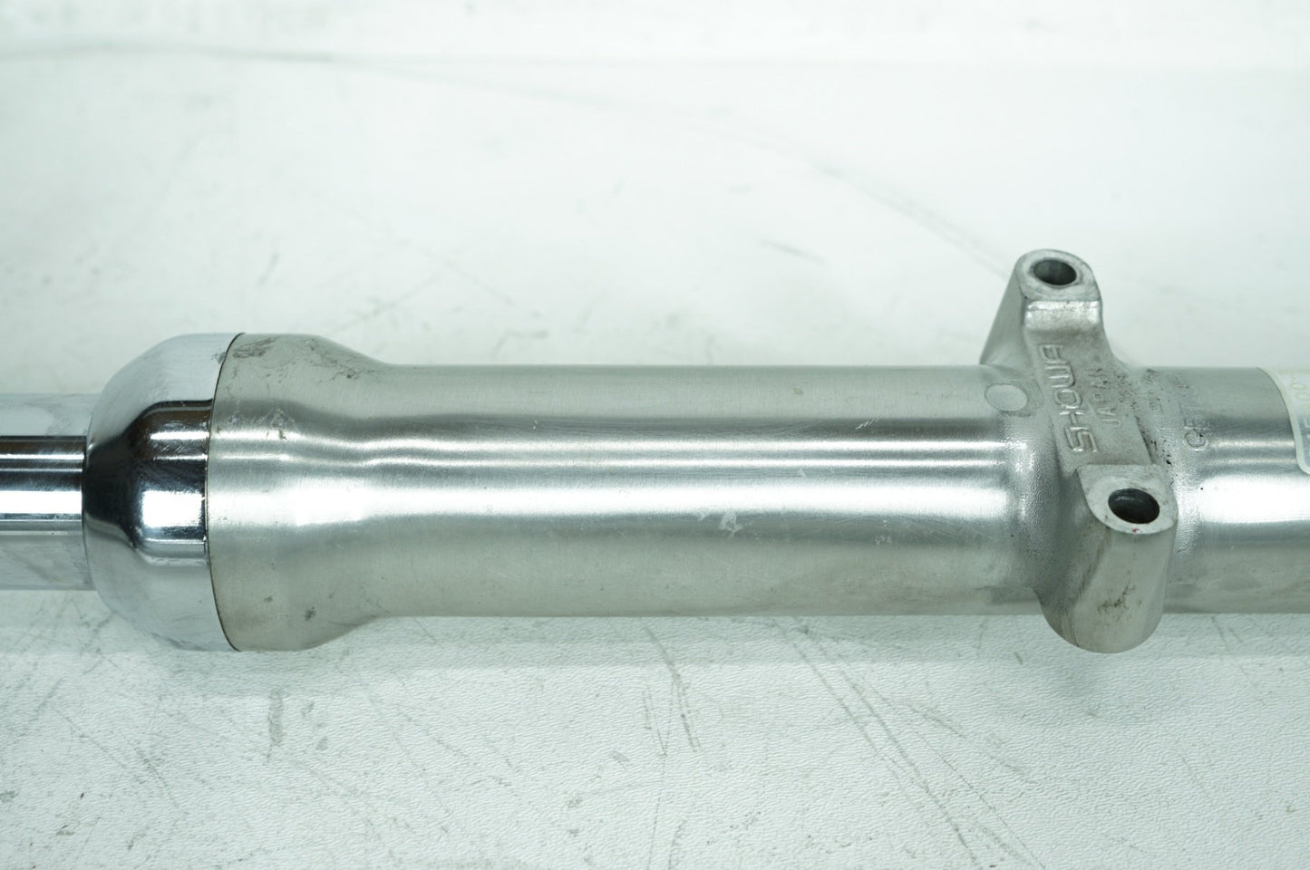 1986 - 2003 Harley-Davidson Sportster  Front Triple Tree Set & LH RH Fork Legs Sliders 45549-88