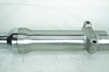 1986 - 2003 Harley-Davidson Sportster  Front Triple Tree Set & LH RH Fork Legs Sliders 45549-88