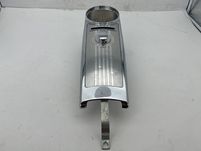 2011 Harley Road King Touring FLHRC Classic OEM Fuel Gas Tank Dash Console NOKey