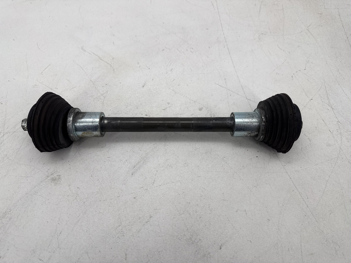 2009 Harley Electra Glide Touring Ultra OEM Rear Fork Swingarm Pivot Bolt Shaft