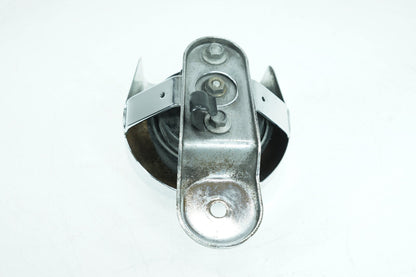 1999 - 2006 Harley-Davidson Dyna Street Bob Horn Signal Klaxon Chrome Cover 69012-93A