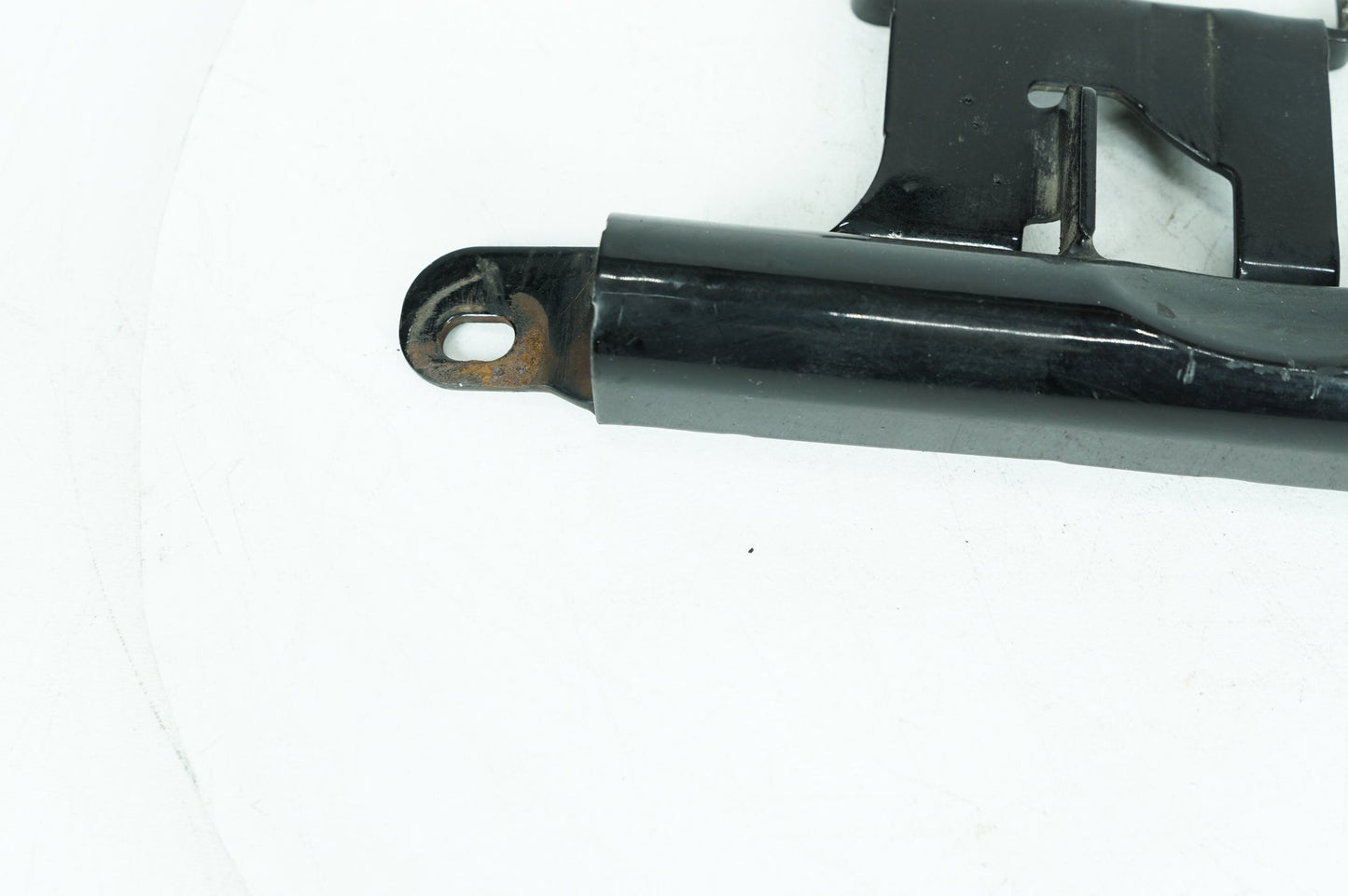 1999 - 2006 Harley-Davidson Softail Deluxe Seat Bracket Mount Support Mounting 48868-00