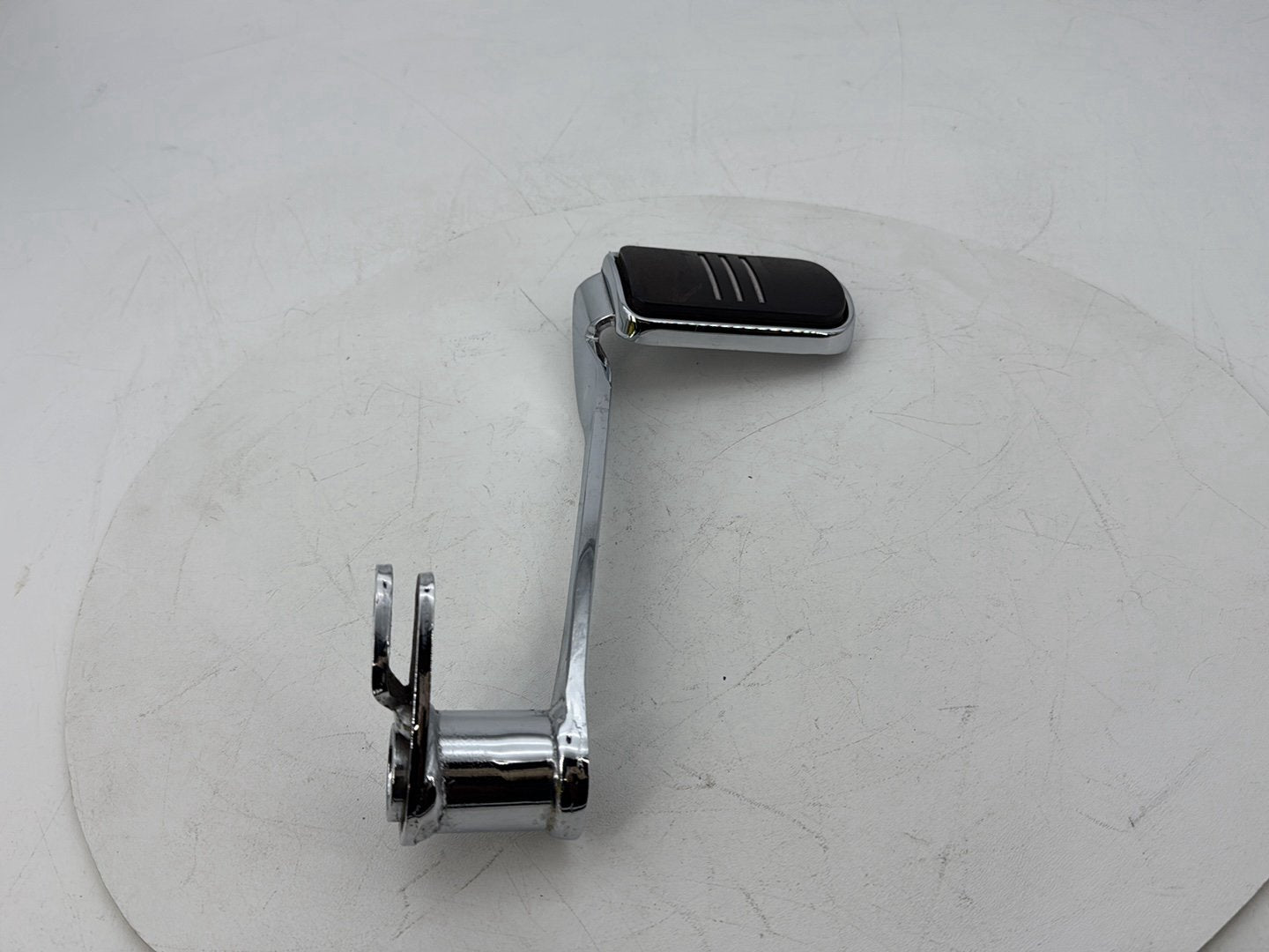 2019 - 2023 Harley-Davidson Touring Street Glide Foot Brake Control Lever Pedal 50600067