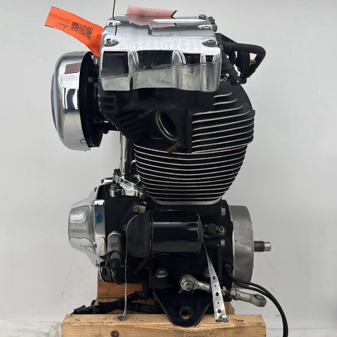 1999 - 2006 Harley-Davidson Touring Electra Glide Classic EFI Twin Cam 88 Engine Motor 16180-00