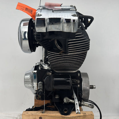 1999 - 2006 Harley-Davidson Touring Electra Glide Classic EFI Twin Cam 88 Engine Motor 16180-00