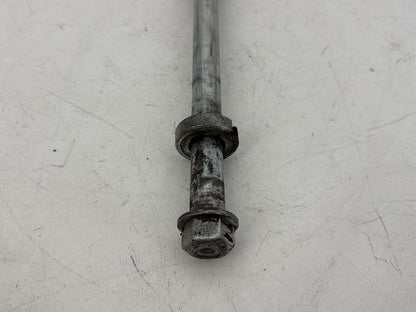 1999 - 2006 Harley-Davidson Softail Heritage Rear Wheel Axle Bolt Shaft 41110-79A