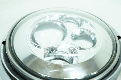 2007 - 2016 Harley-Davidson Touring Street Glide Headlight Headlamp Head Lamp Light LED 68342-05