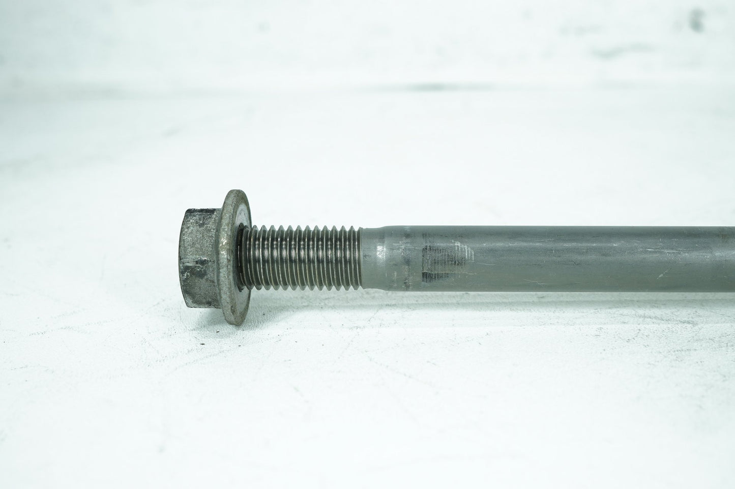 2000 - 2006 Harley-Davidson Dyna Street Bob Rear Fork Swingarm Pivot Bolt Shaft 47641-06